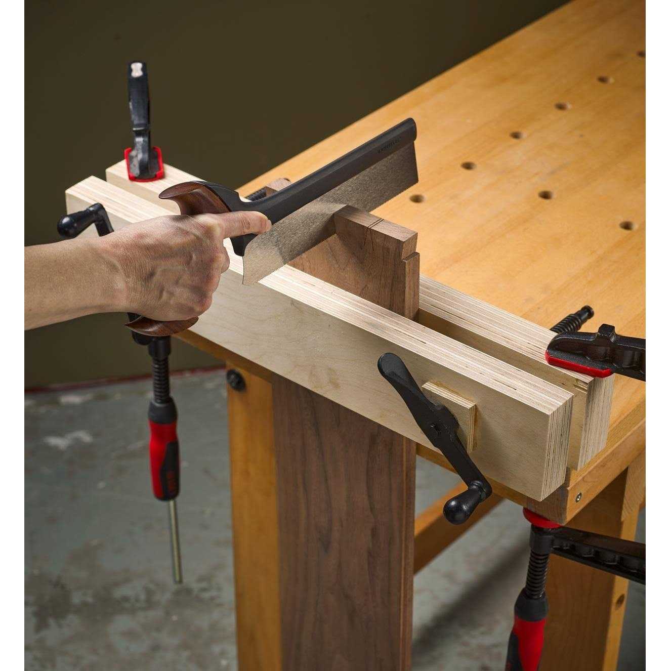 Pony Press Screws - Image 5