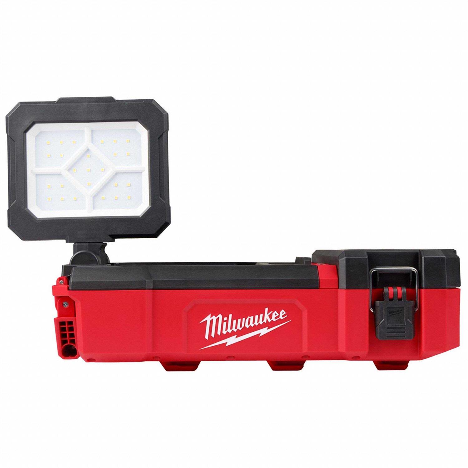 Milwaukee 2356-20 M12 PACKOUT Flood Light w/USB Charging