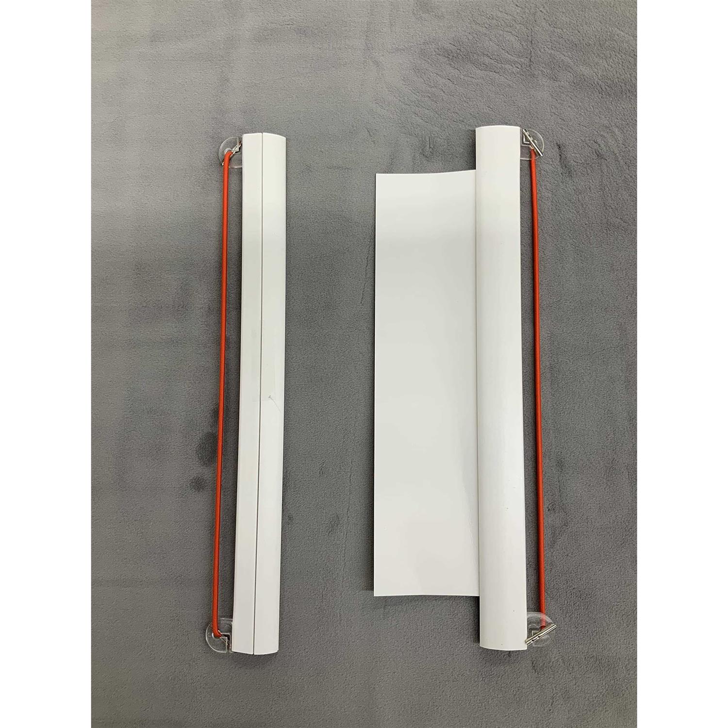 Generic Red E Edge Snapper Clamp Set 16 inch Notion - Image 3