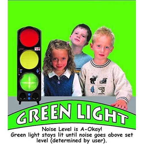 Yacker Tracker Noise Level Monitor - Image 3