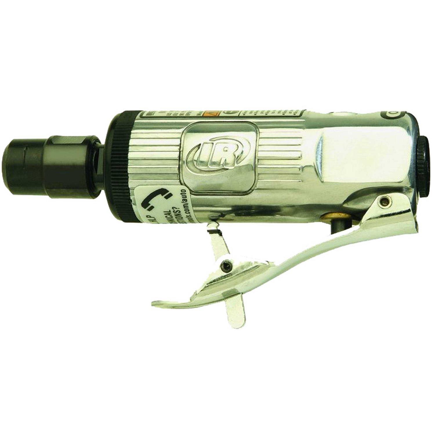 Ingersoll Rand 307B Straight Die Grinder