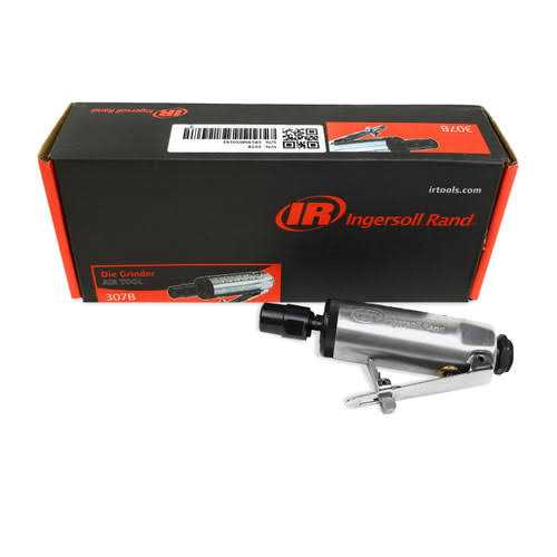Ingersoll Rand 307B Straight Die Grinder - Image 3
