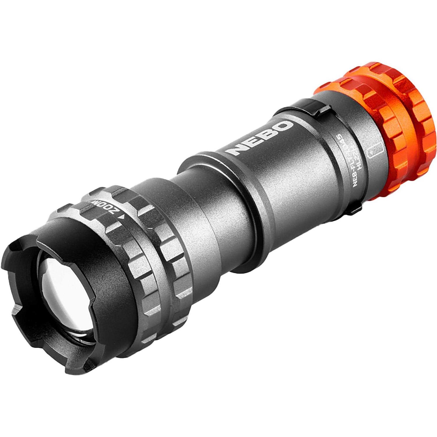 Nebo Newton Torchy 300 Flashlight