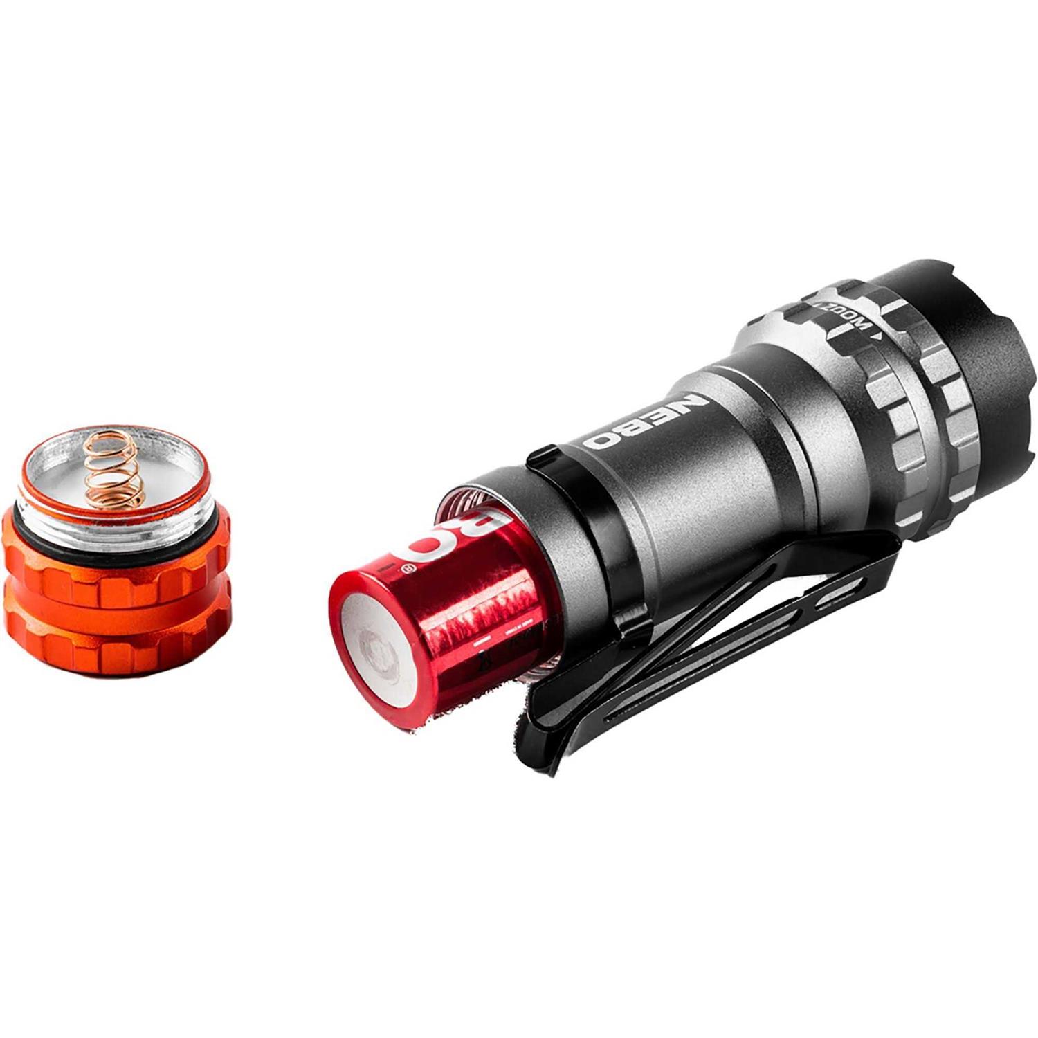 Nebo Newton Torchy 300 Flashlight - Image 2