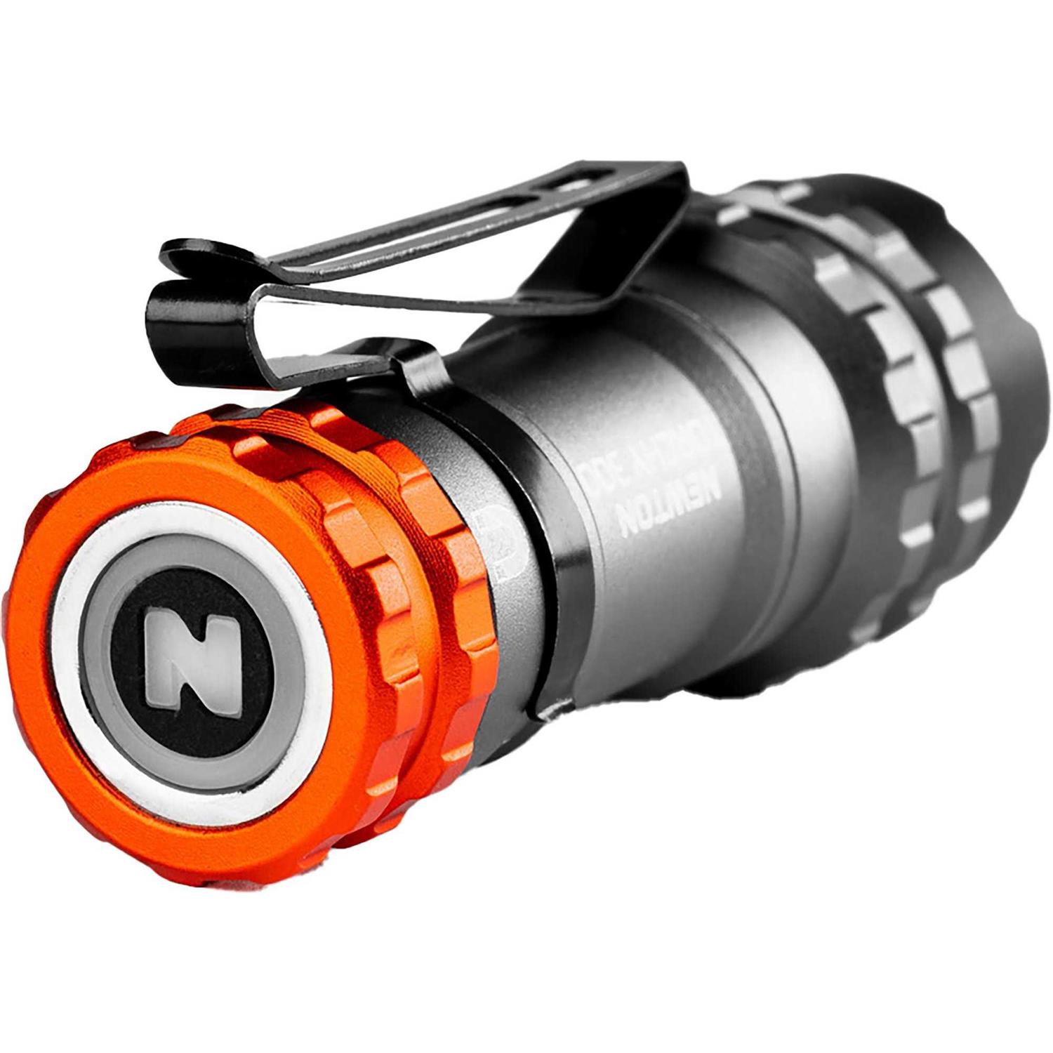 Nebo Newton Torchy 300 Flashlight - Image 3