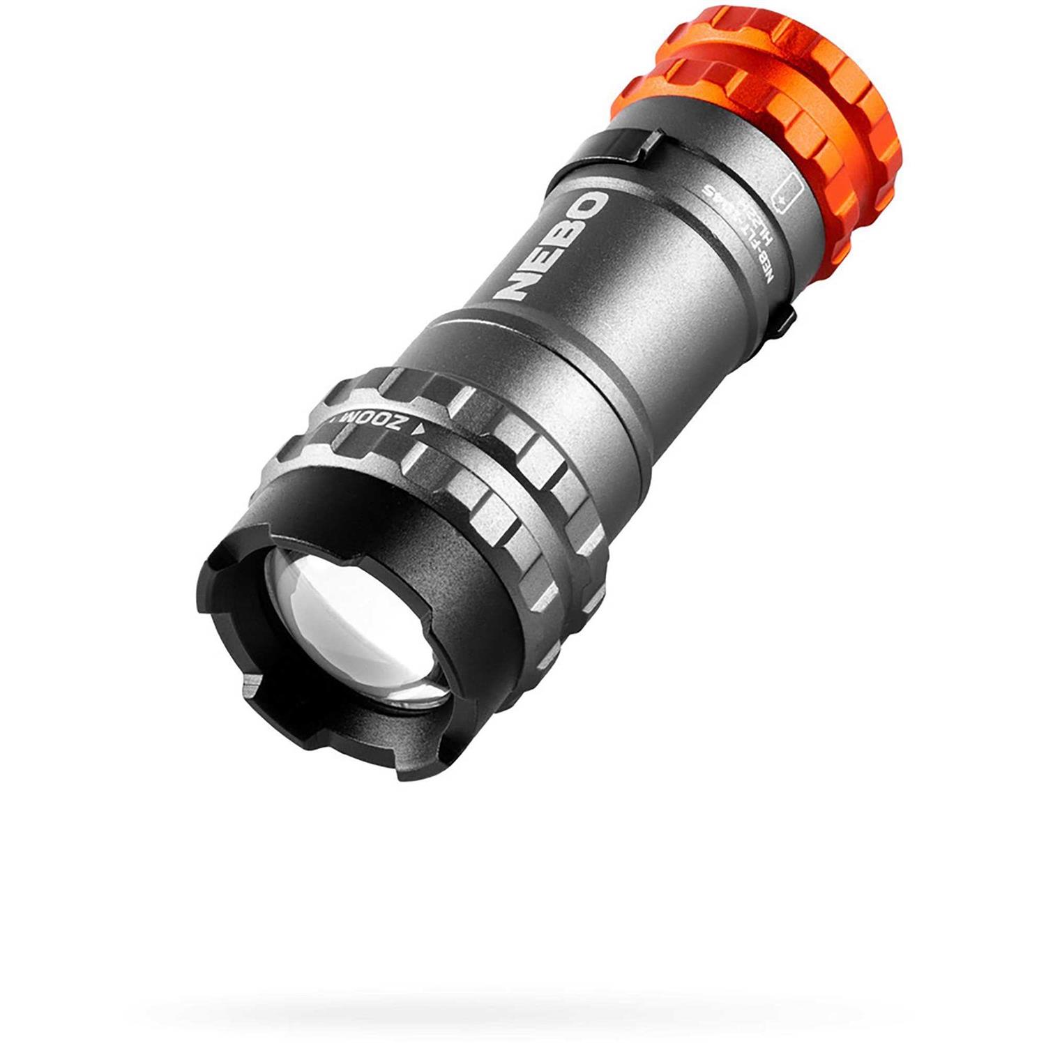 Nebo Newton Torchy 300 Flashlight - Image 4