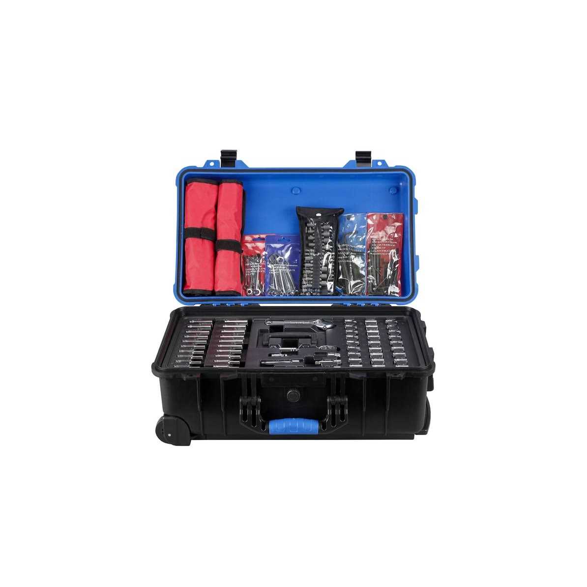 JobSmart 324-Piece Tool Set
