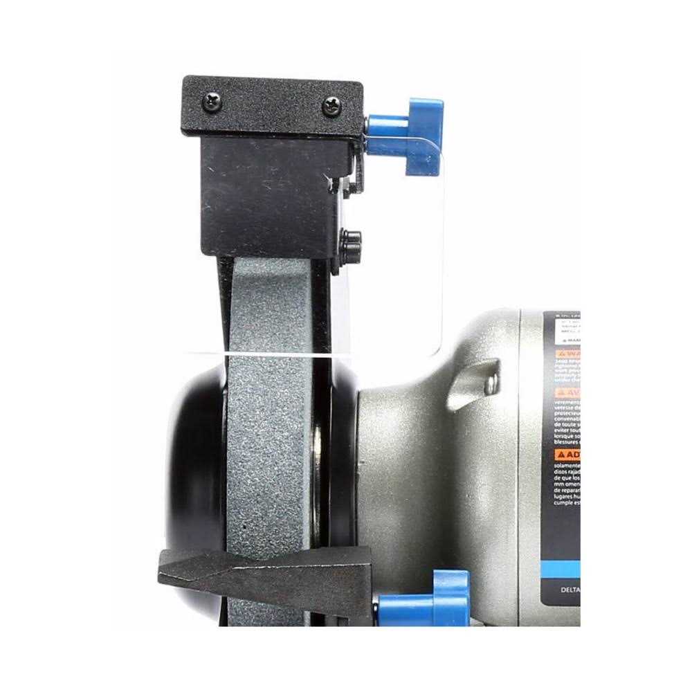 Delta 23-197 8 in. Variable Speed Grinder - Image 4