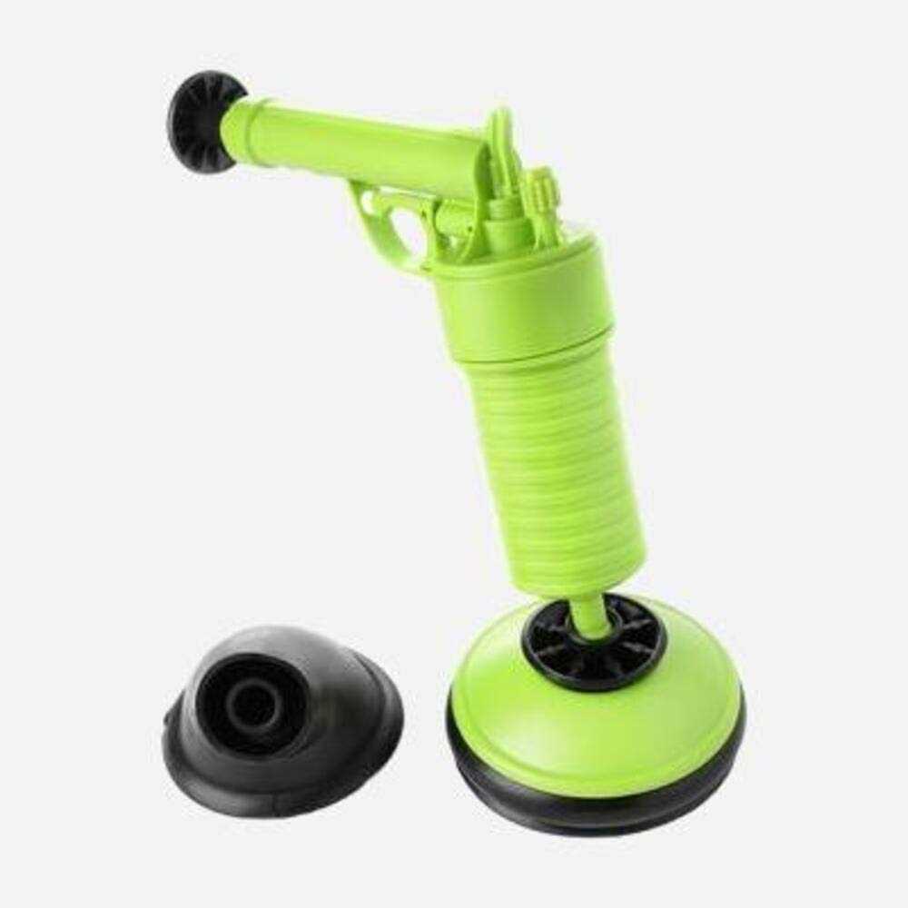 Pipe Blaster High Pressure Air Plunger - Image 3