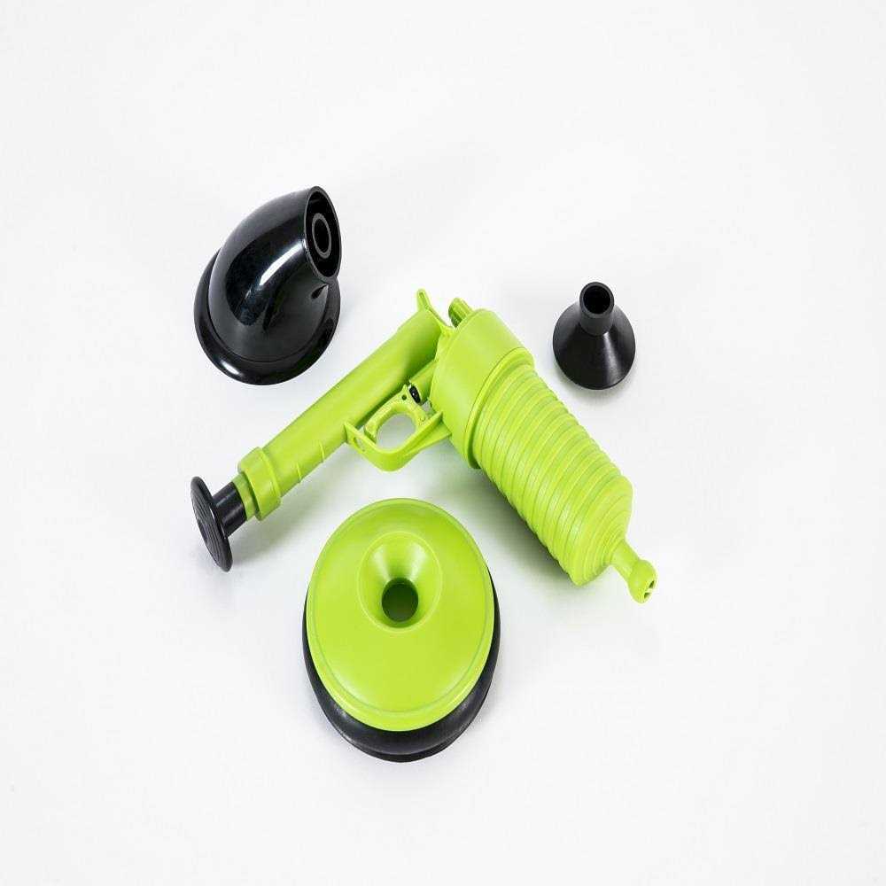 Pipe Blaster High Pressure Air Plunger - Image 5