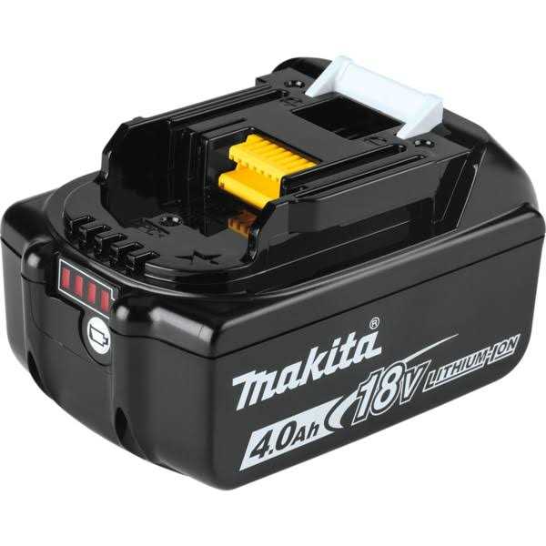 Makita XT269M - Image 3