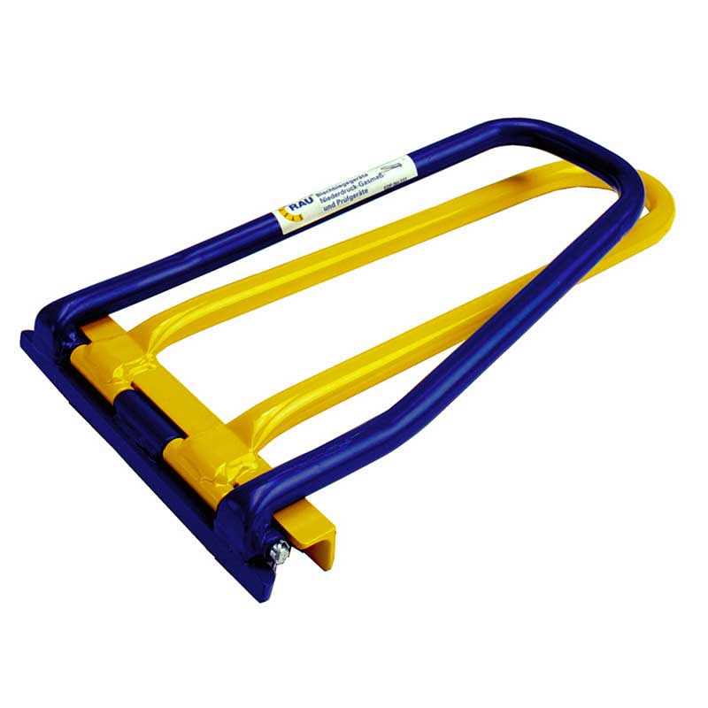 Freund Squareseam-folder 220 mm 91100000 - Image 5