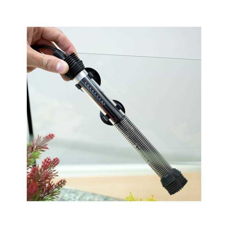 Interpet Heater Glass Life Thermal - Image 4