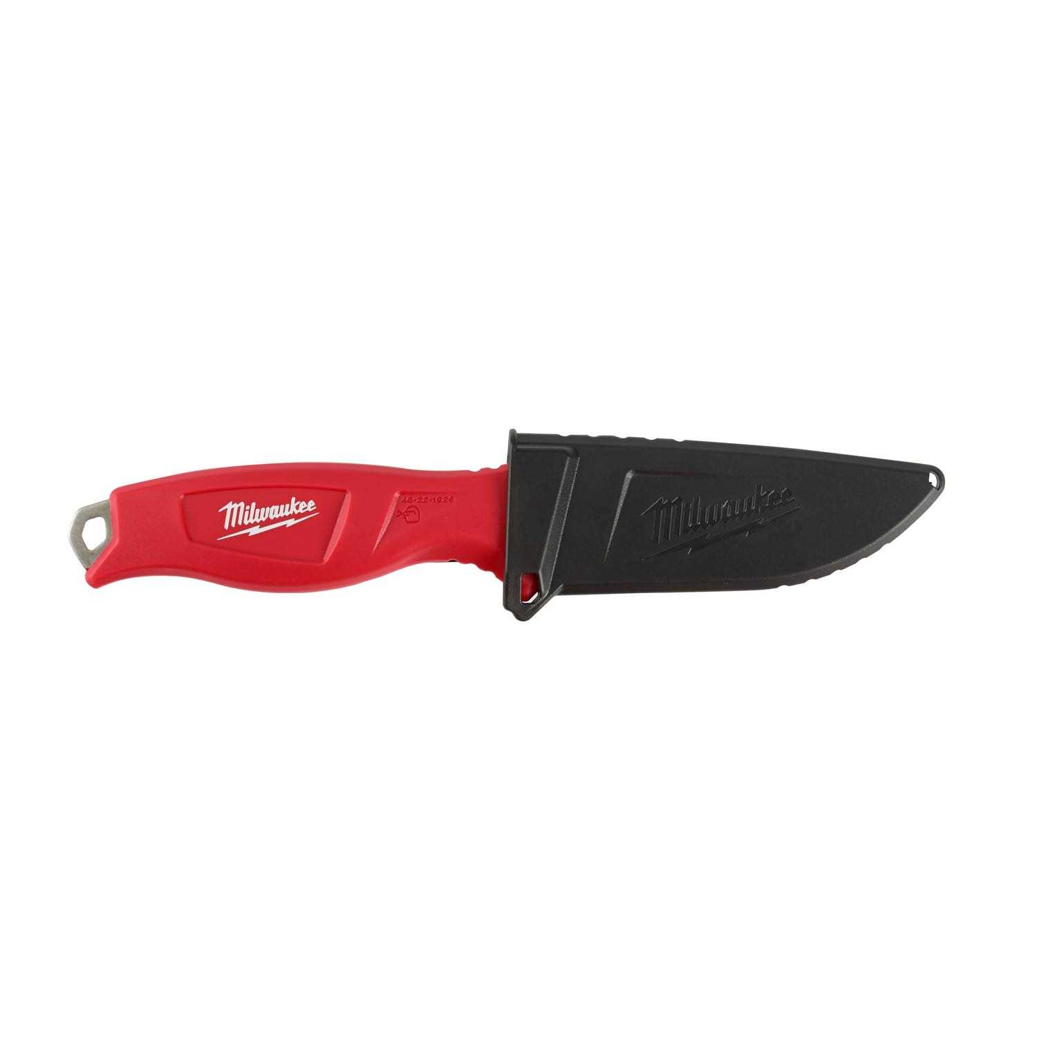 Milwaukee 48-22-1926 Fixed Blade Knife - Image 4