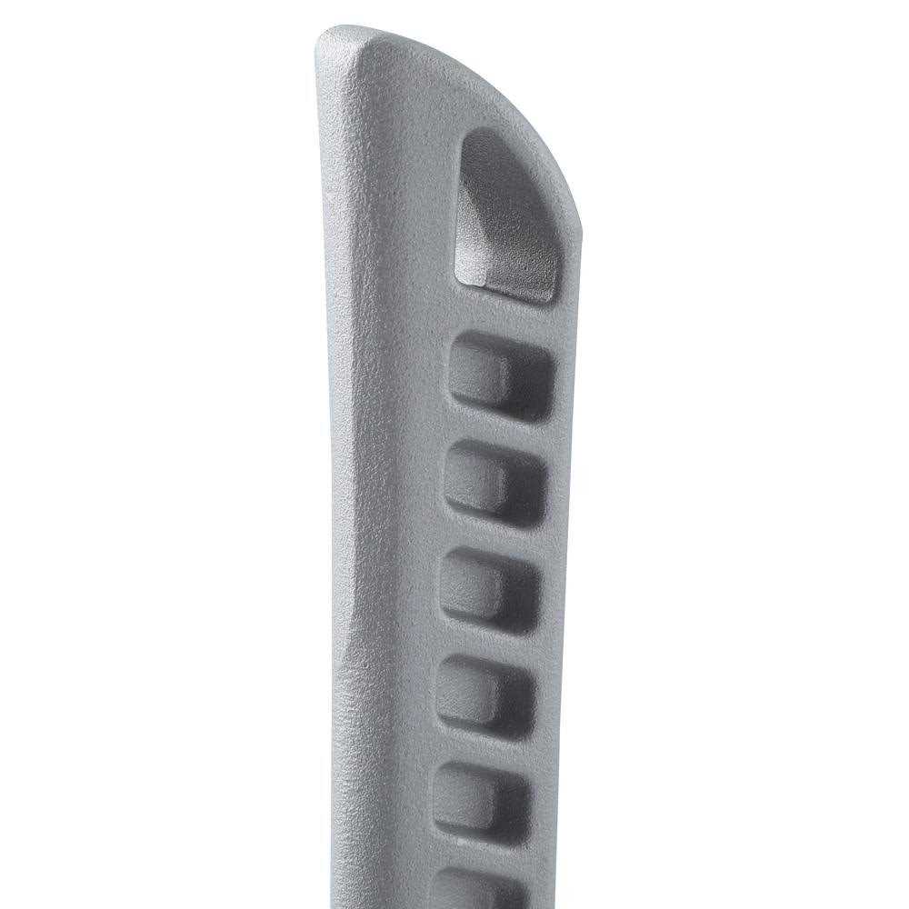 Milwaukee 48-22-7213 10L Aluminum Pipe Wrench with POWERLENGTH Handle - Image 3