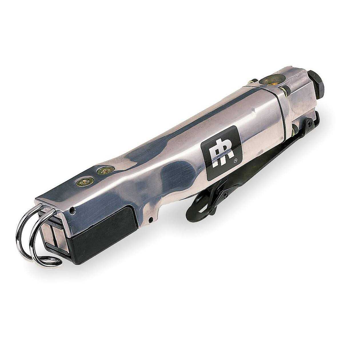 Ingersoll Rand Air Reciprocating Saw 429 - Image 5