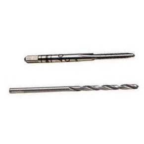 Irwin Hanson Tap & Drill Bit - Image 2