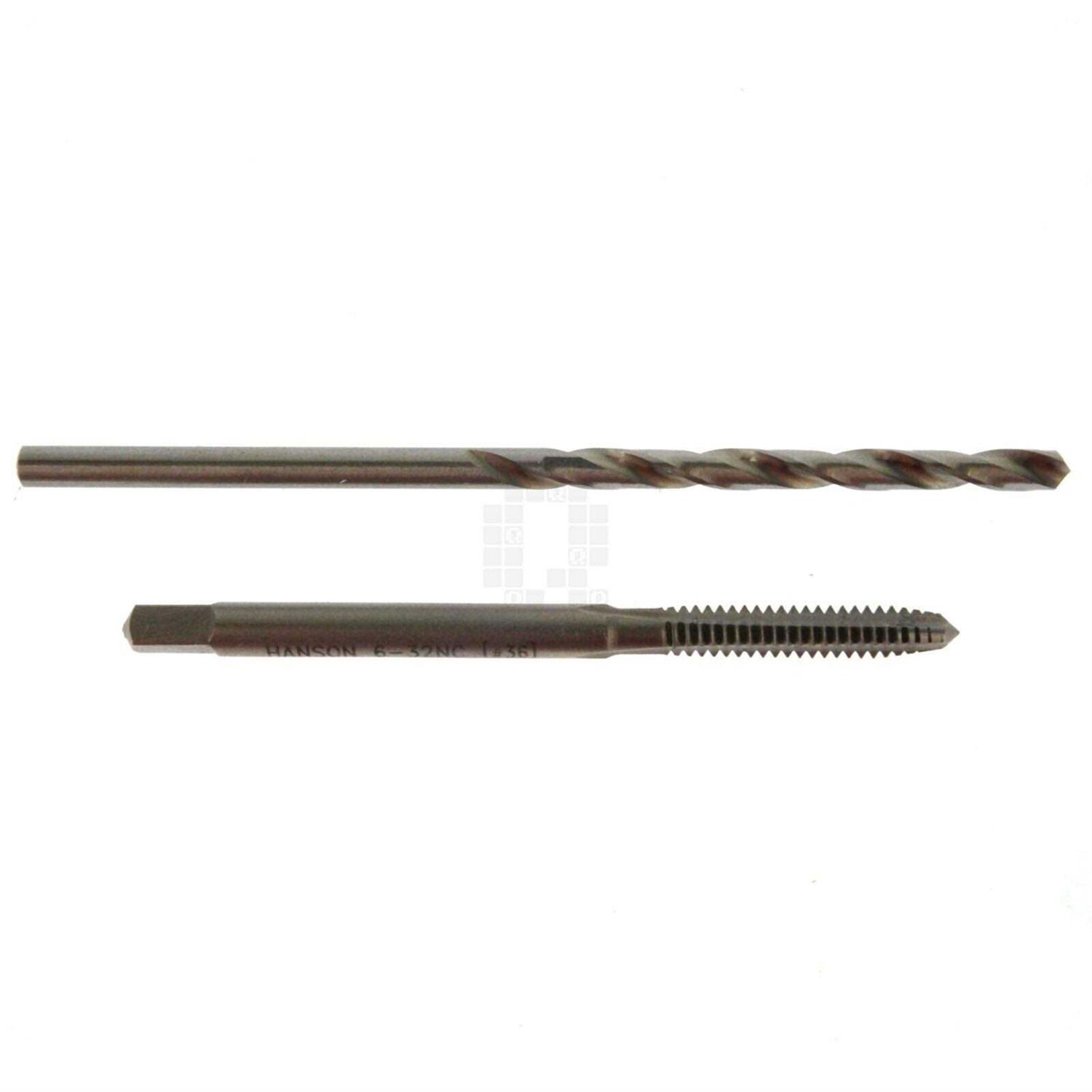 Irwin Hanson Tap & Drill Bit - Image 4