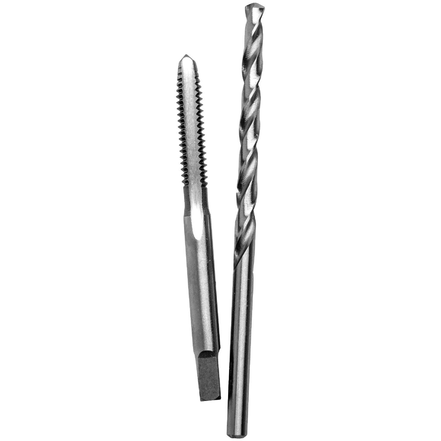 Irwin Hanson Tap & Drill Bit - Image 5