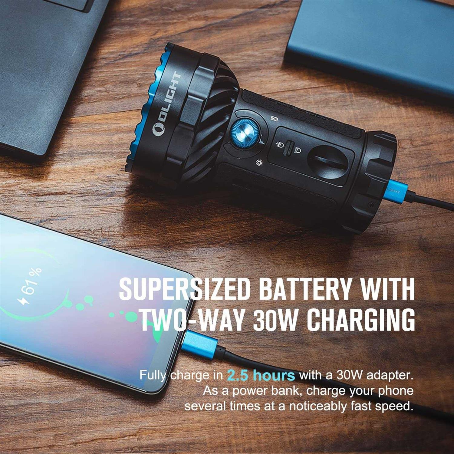 Olight Marauder 2 - Image 2