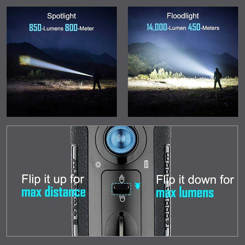 Olight Marauder 2 - Image 5