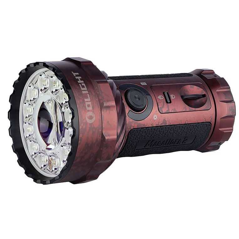 Olight Marauder 2
