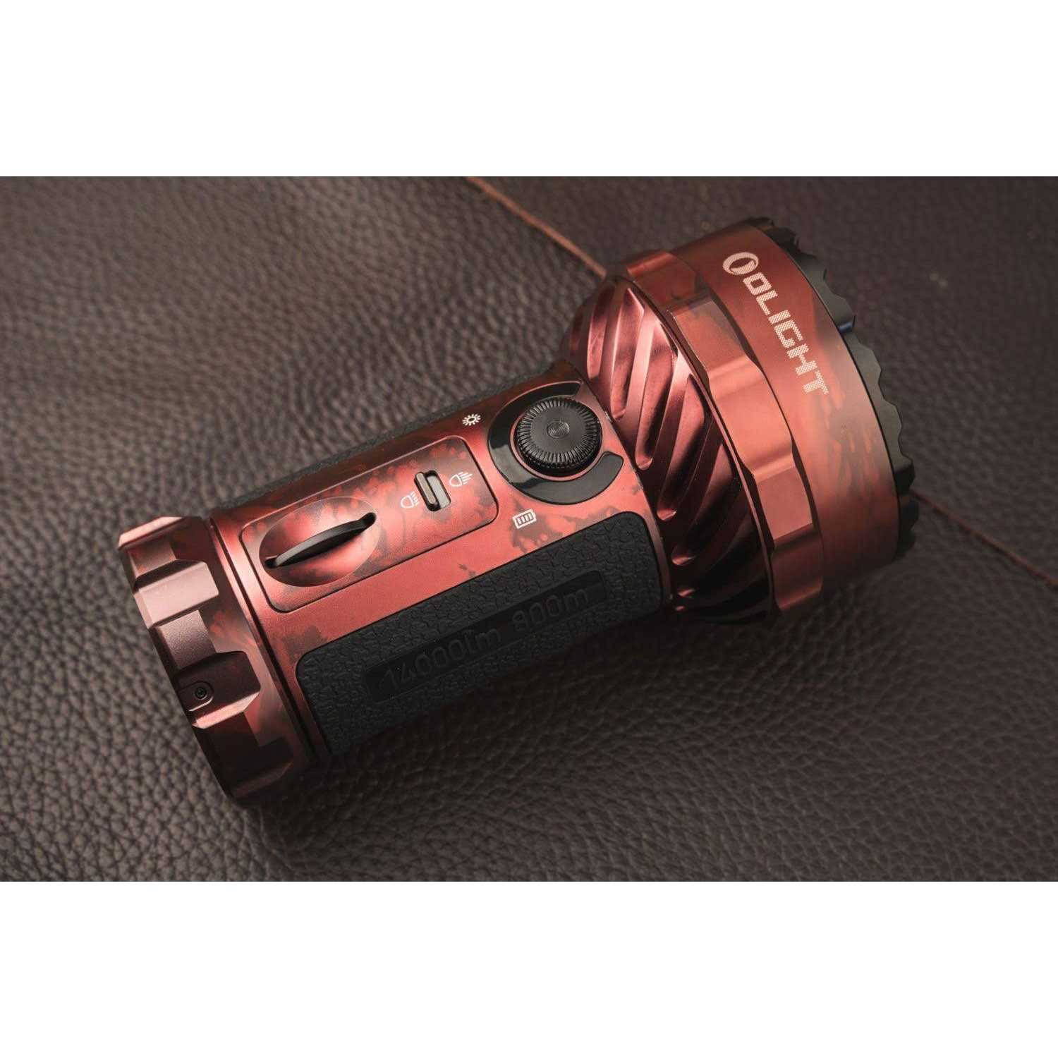 Olight Marauder 2 - Image 2