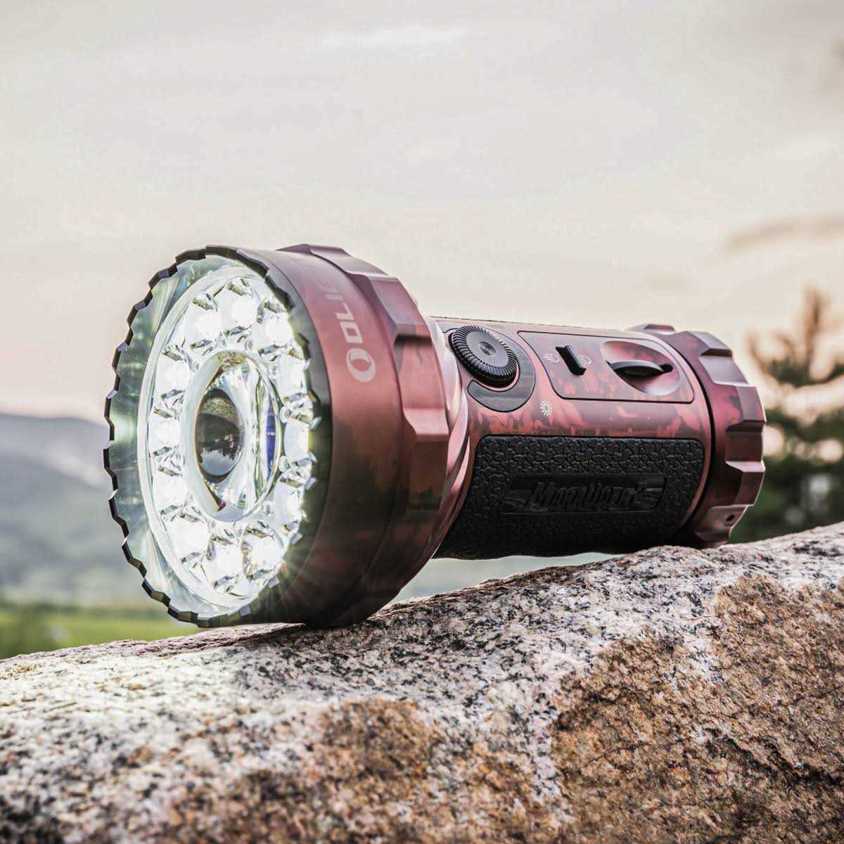 Olight Marauder 2 - Image 3