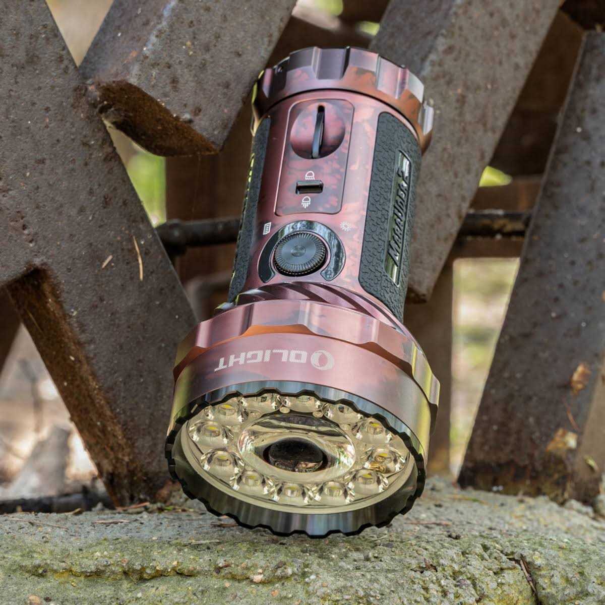 Olight Marauder 2 - Image 4