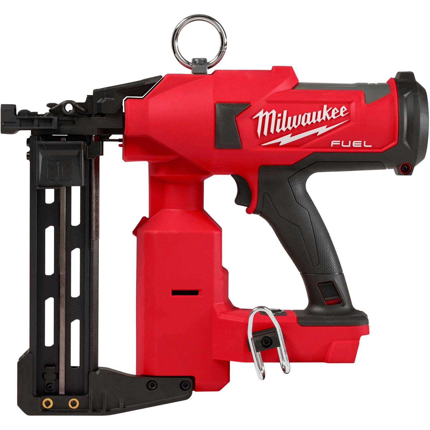 Milwaukee M18 FUEL Utility Fencing Stapler 2843-20