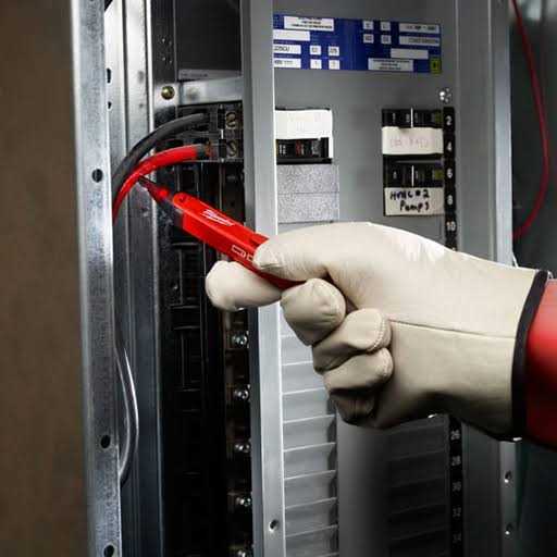 Milwaukee 2200-20 Voltage Detector - Image 4