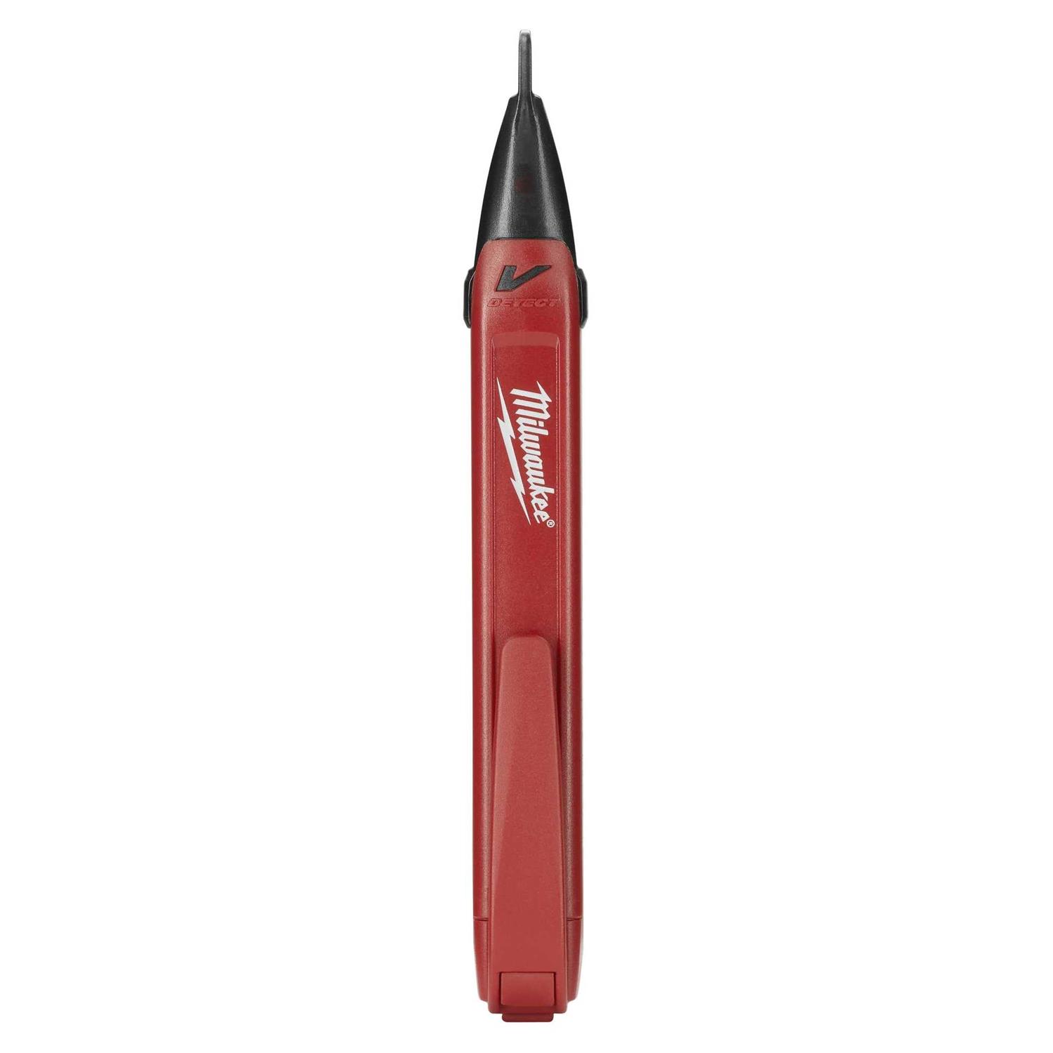 Milwaukee 2200-20 Voltage Detector - Image 5