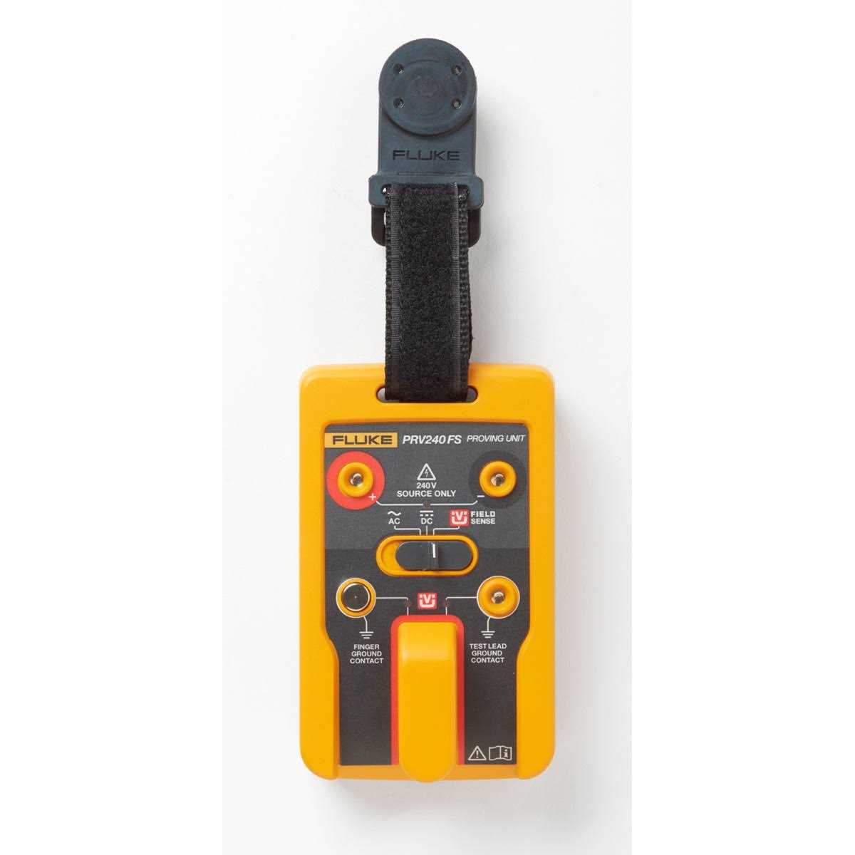 Fluke PRV240FS Proving Unit - Image 5