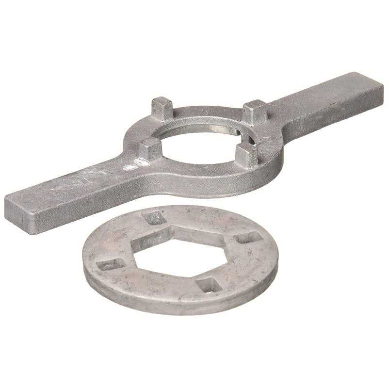 Supco TB123B Spanner Wrench - Image 4