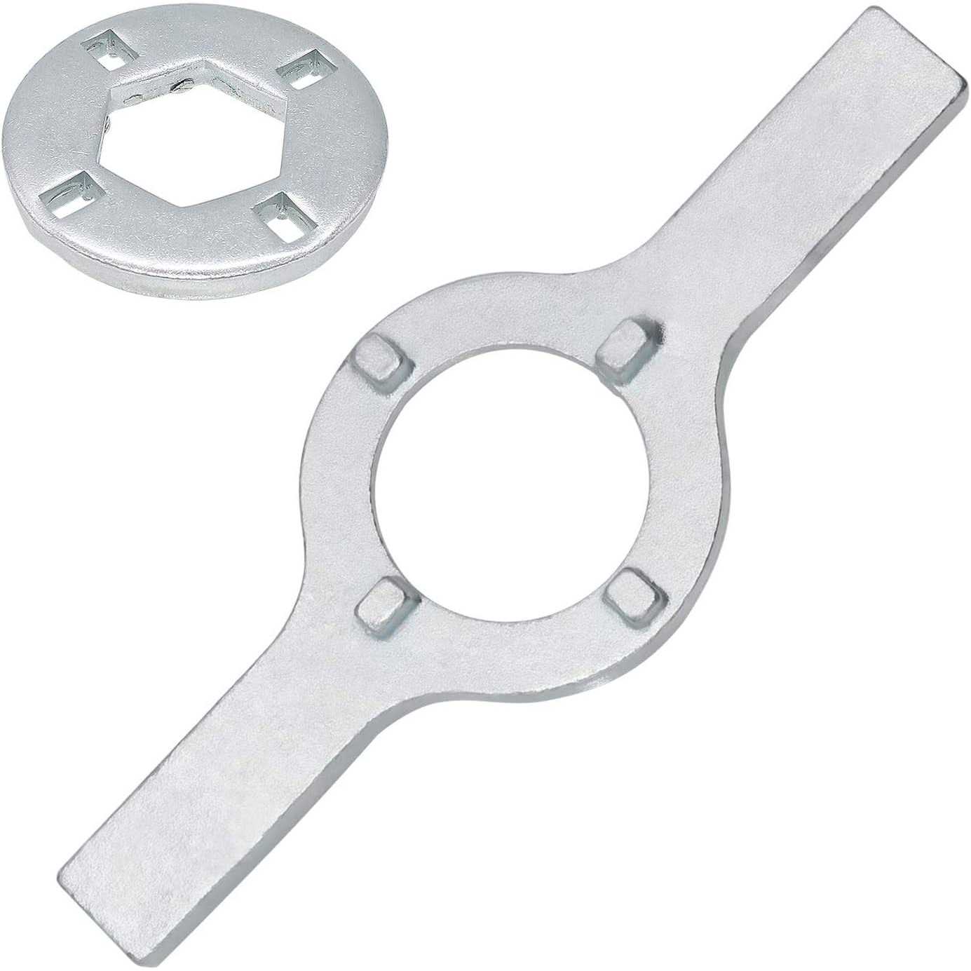 Supco TB123B Spanner Wrench - Image 5