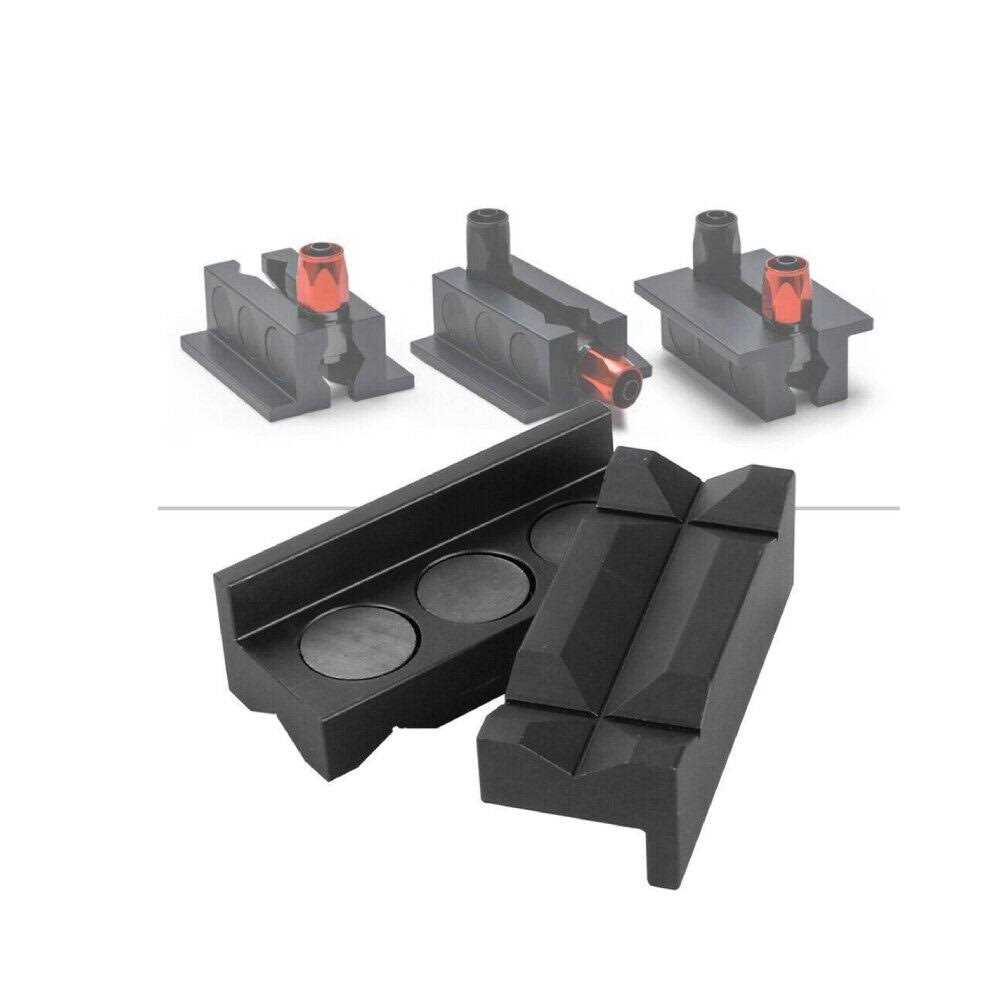 Hiwowsport Tube Pipe Tubing Beader Tool Bead Roller Intake and Intercooler Piping Fits 5/8 - Image 3