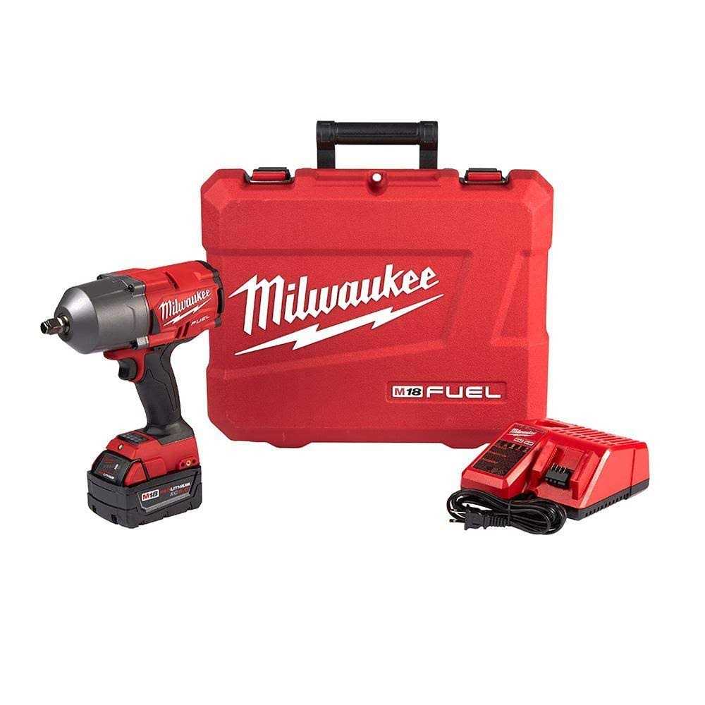 Milwaukee Tool M18 2767