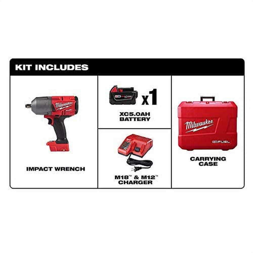 Milwaukee Tool M18 2767 - Image 2