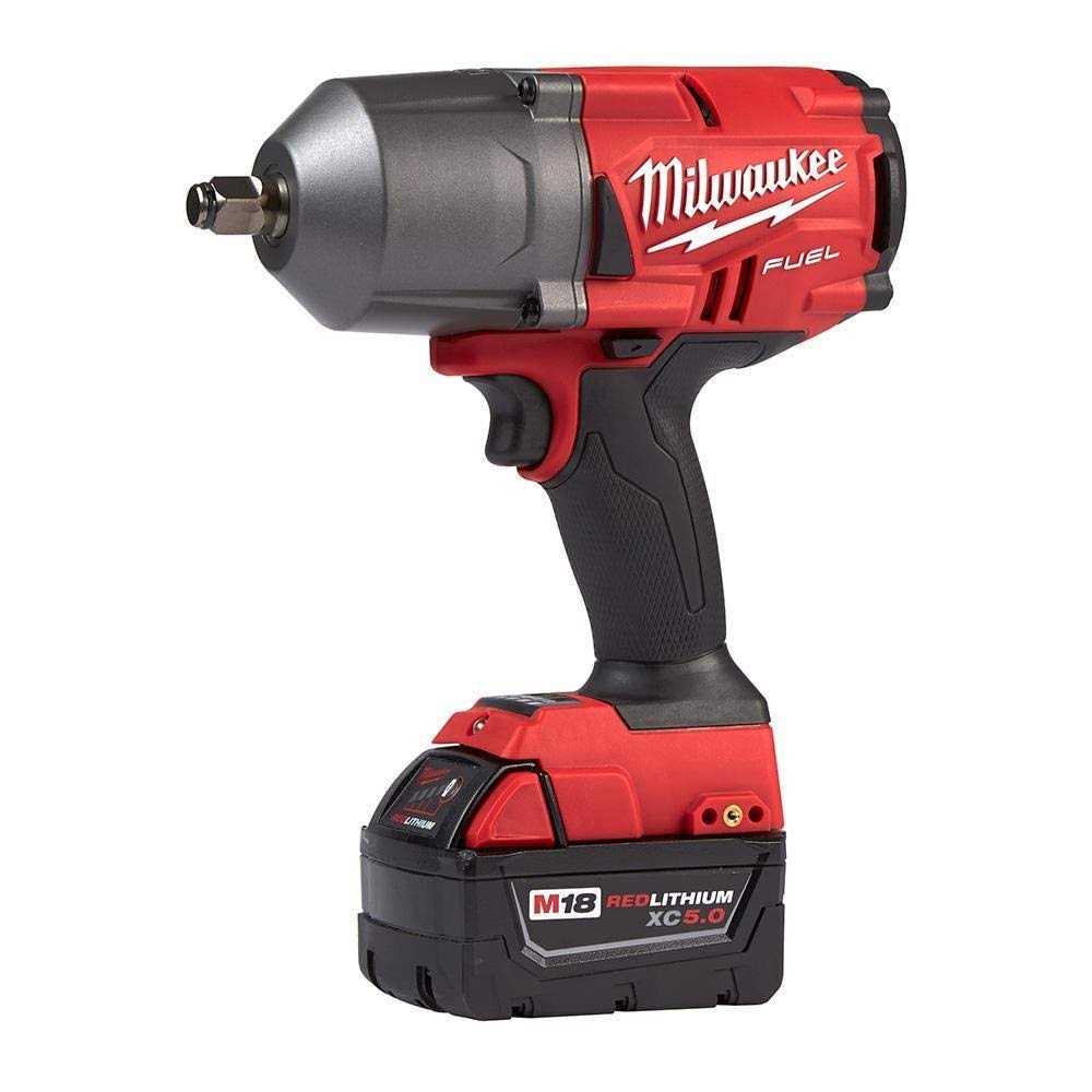 Milwaukee Tool M18 2767 - Image 5