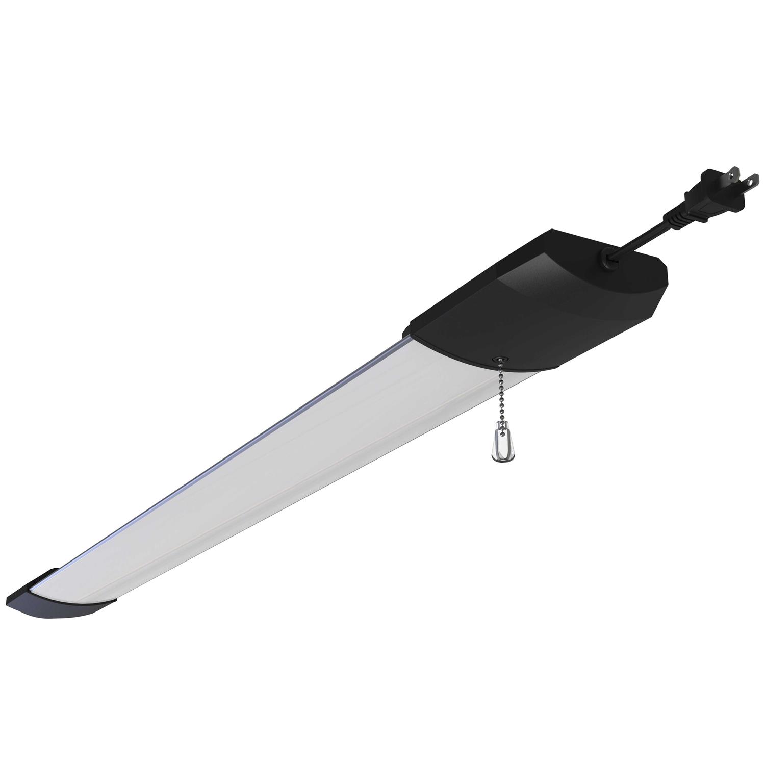 Hyper Tough 4ft Linkable LED Shop Light