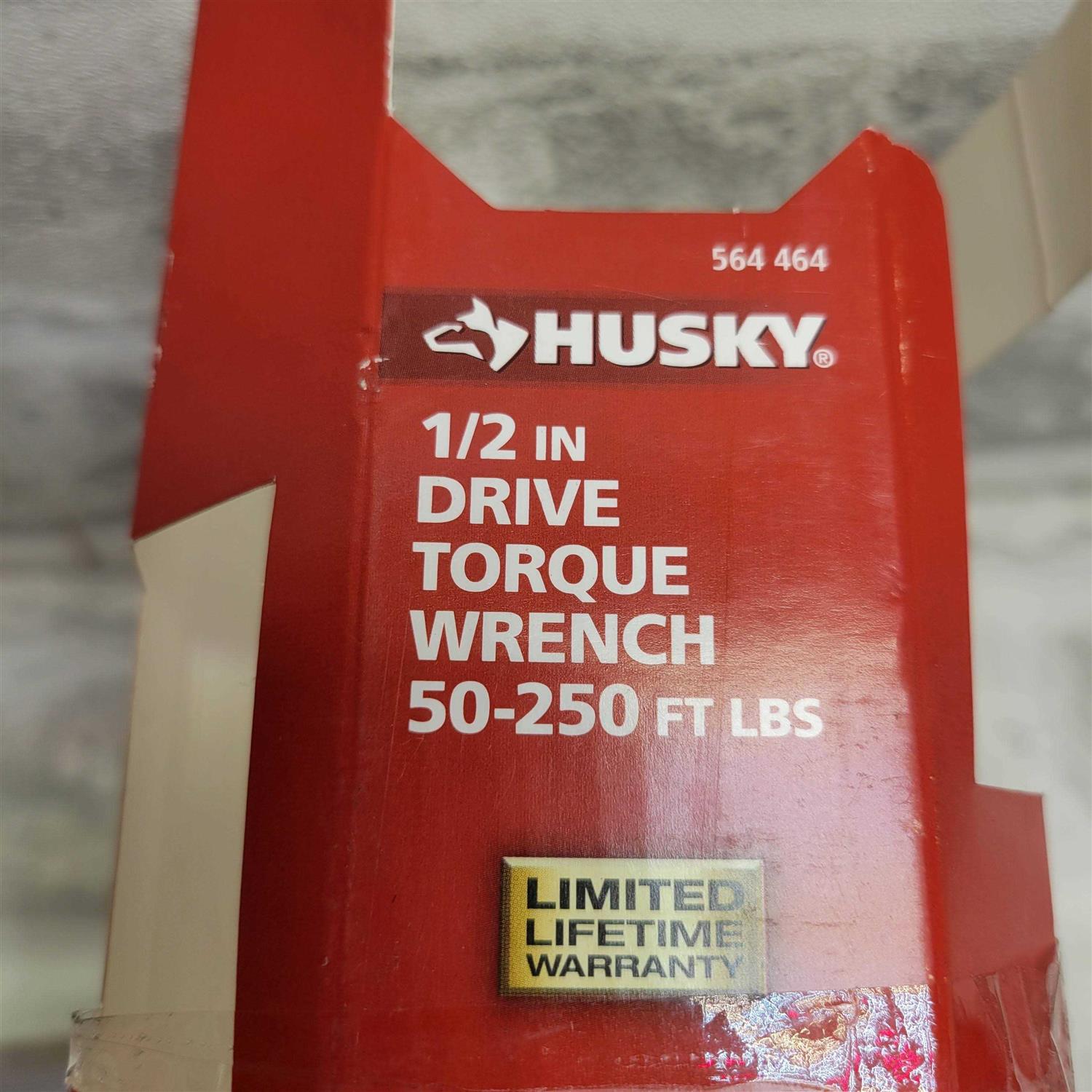 Husky H2DTWA - Image 4