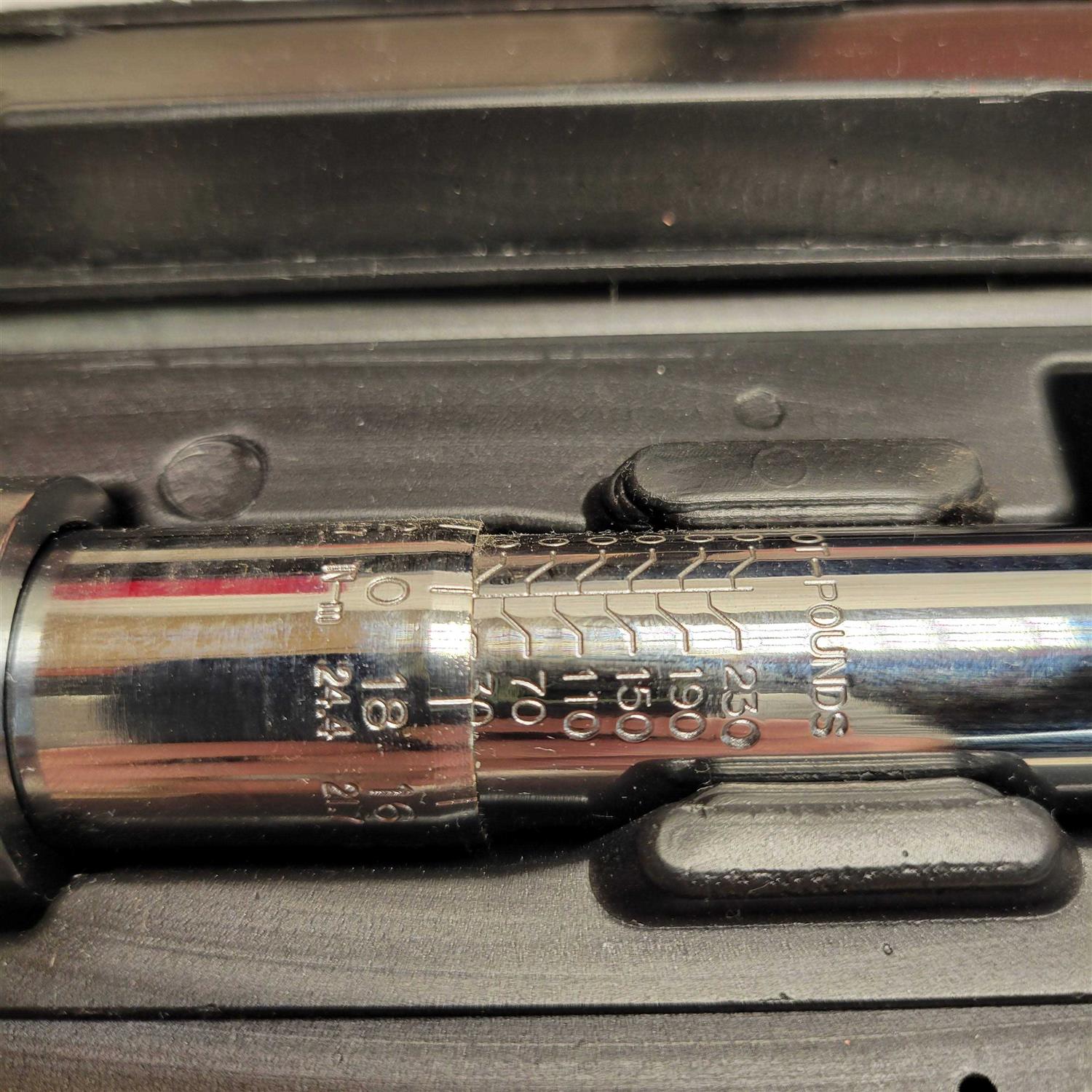 Husky H2DTWA - Image 5