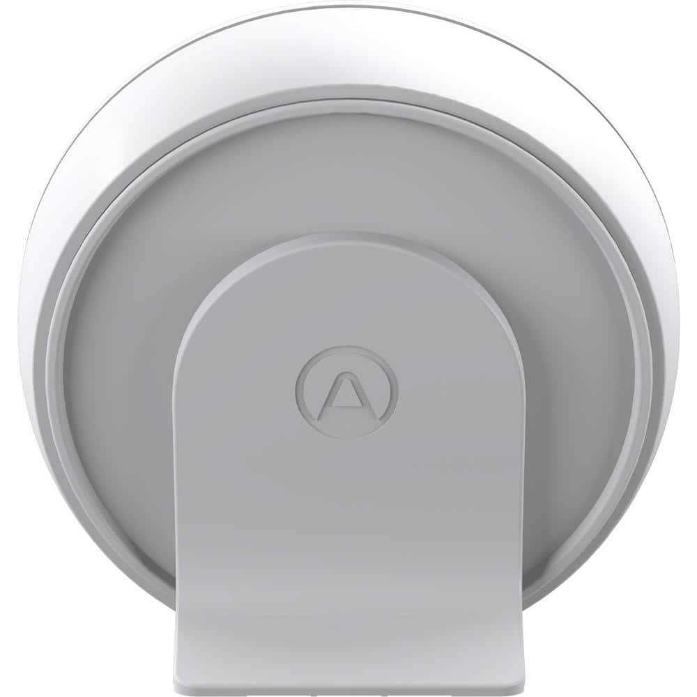 Airthings Wave Mini Battery Operated Smart Indoor Air Quality Monitor with Mold-Risk Indication - Image 5