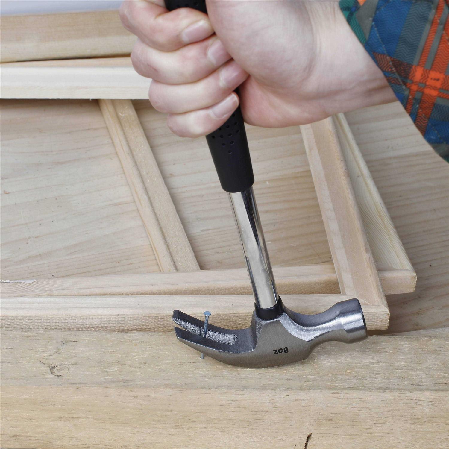 Hyper Tough 89-Piece Household Tool Set - Image 2