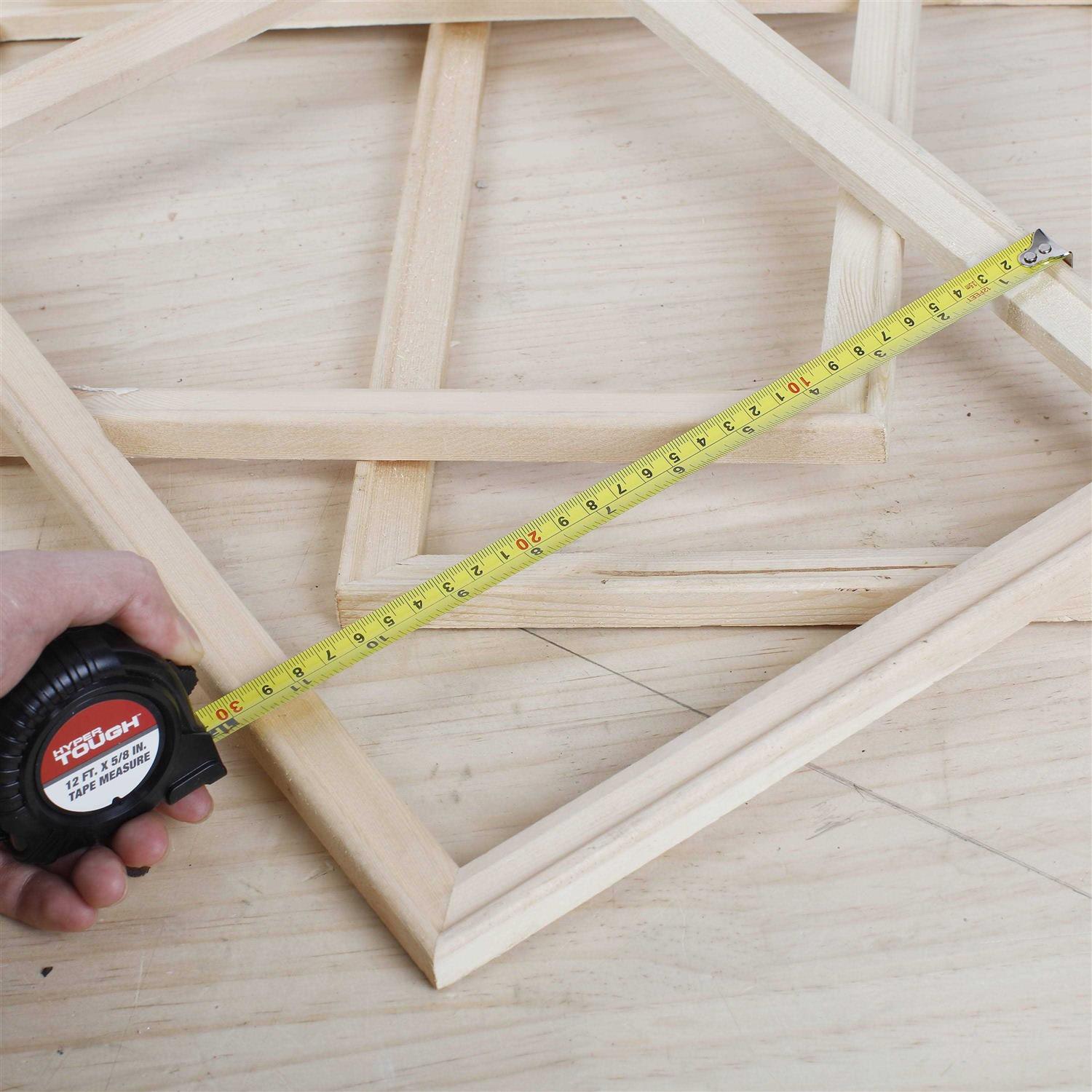 Hyper Tough 89-Piece Household Tool Set - Image 5