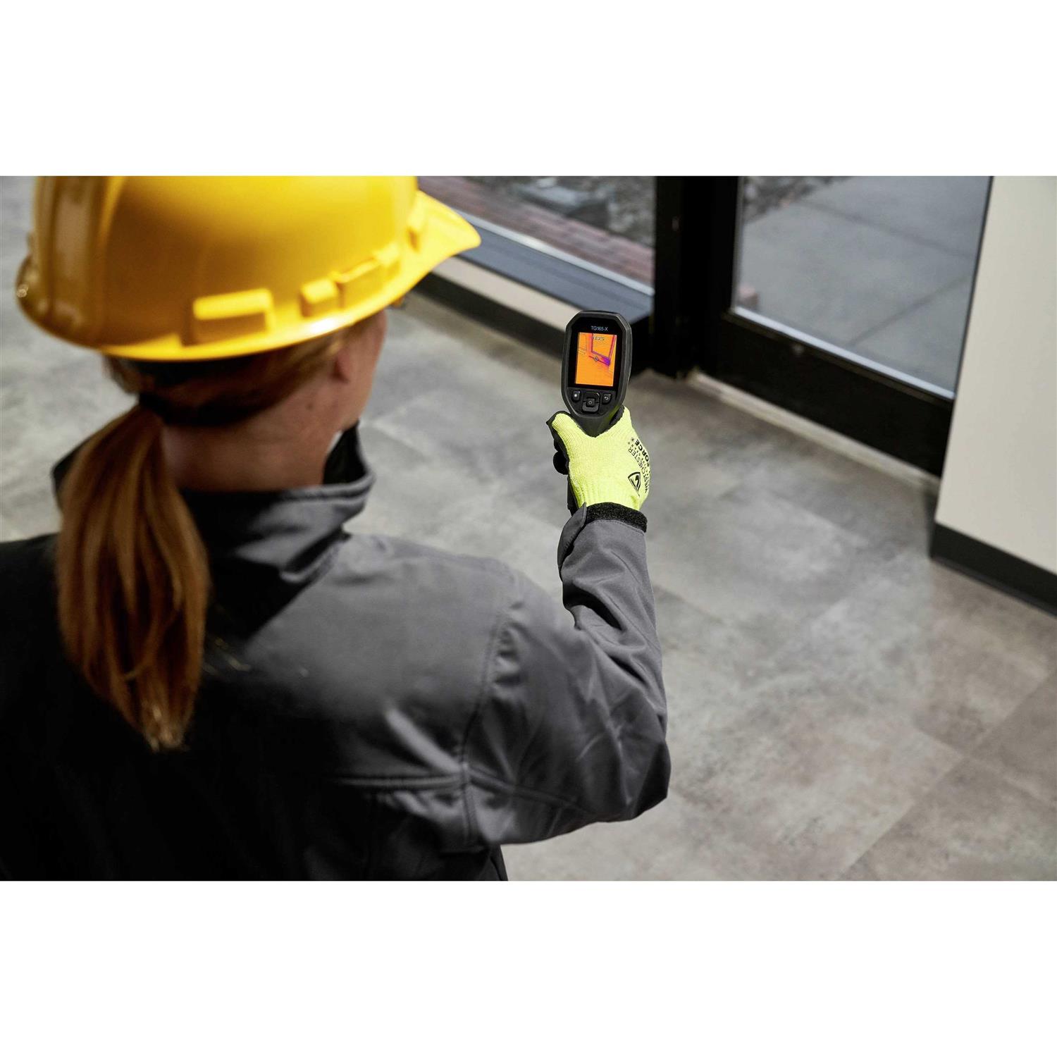 FLIR TG165-X Thermal Camera - Image 3