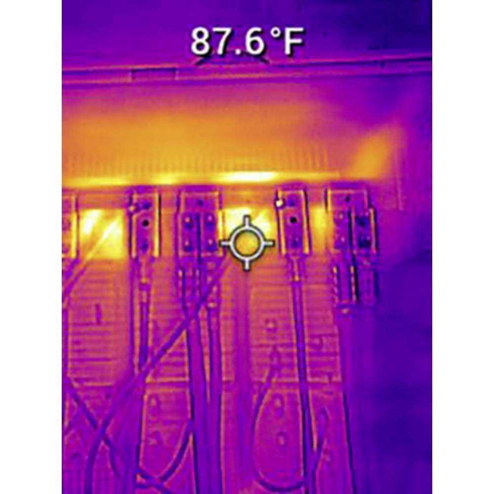 FLIR TG165-X Thermal Camera - Image 5