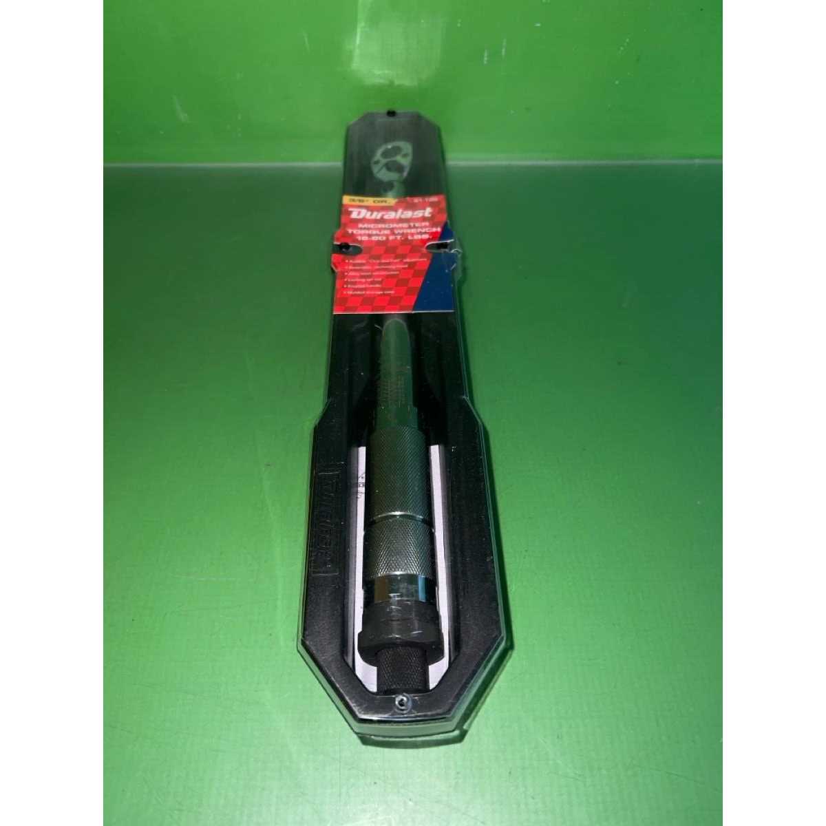 Duralast 51-120 - Image 4