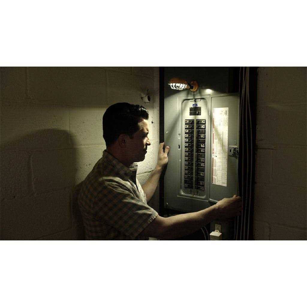 Handy Brite Cordless LED Work Light - Image 2