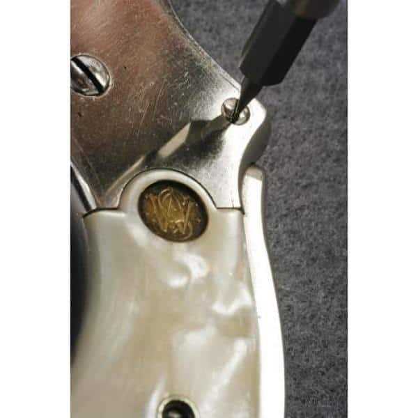 Wheeler 72-Piece Professional Gunsmith Screwdriver Set - Image 5